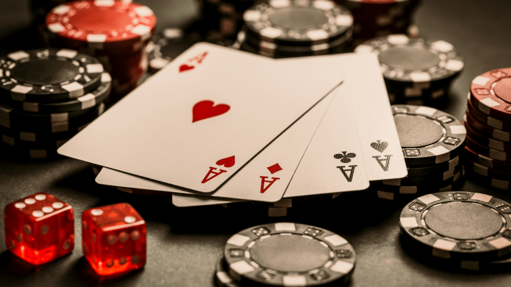 Benefits of Using a Casino Game Simulator