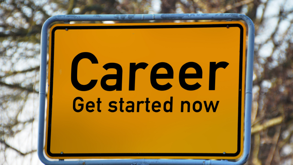 Career Listings