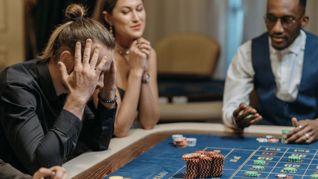 Effective Ways to Recover Your Bankroll After a Losing Streak