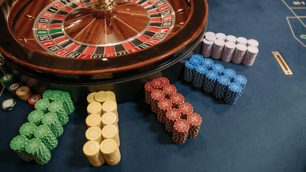 How Technology Fuels Growth in the Gambling Industry Innovations Redefining Betting