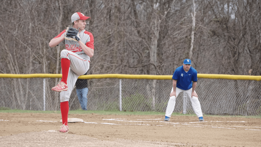 Baseball Game