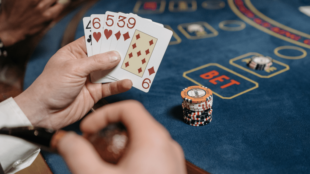 Mastering the Monthly Gambling Challenge Tips and Insights