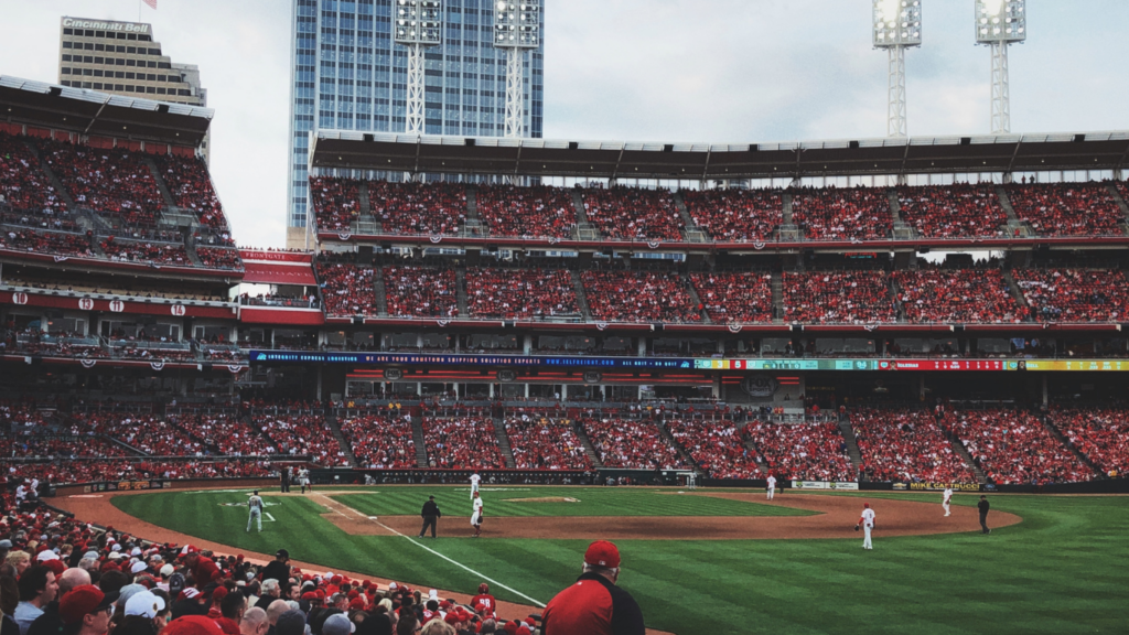 Baseball Game