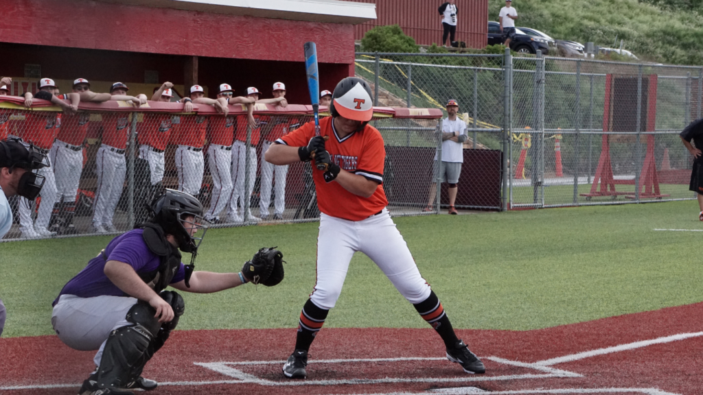 Baseball Game 