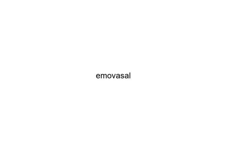 emovasal