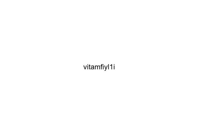 vitamfiyl1i