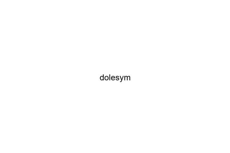 dolesym