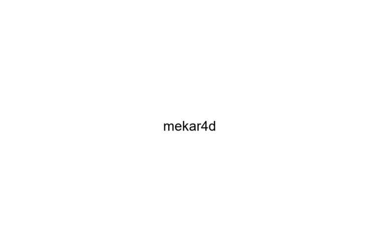 mekar4d