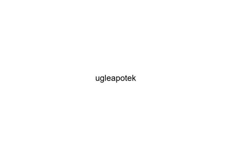 ugleapotek