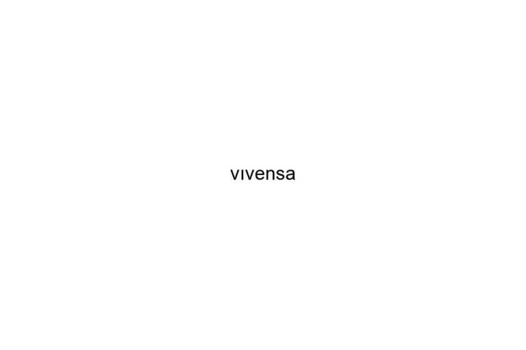 vvensa