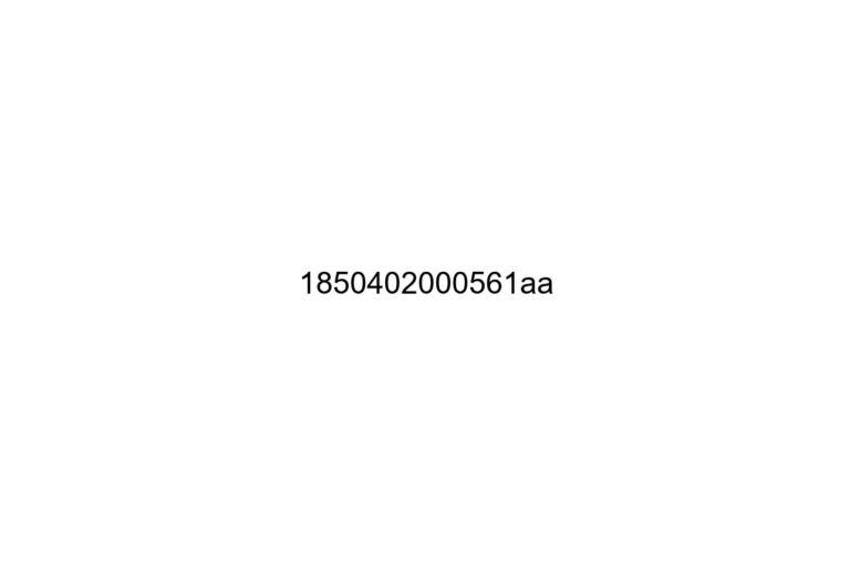 1850402000561aa
