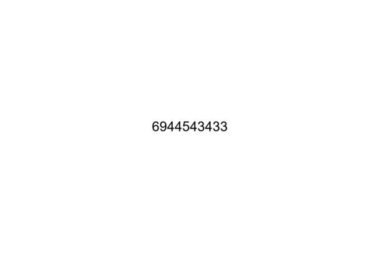 6944543433