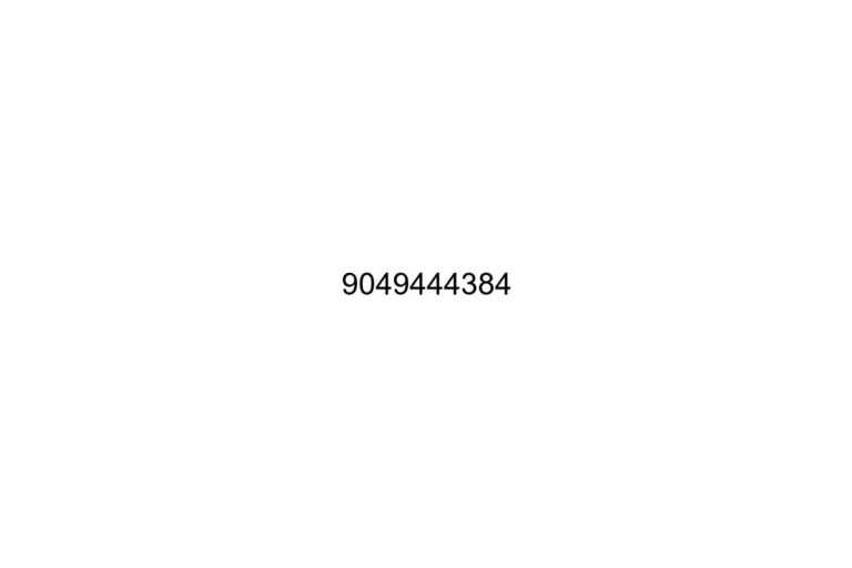 9049444384