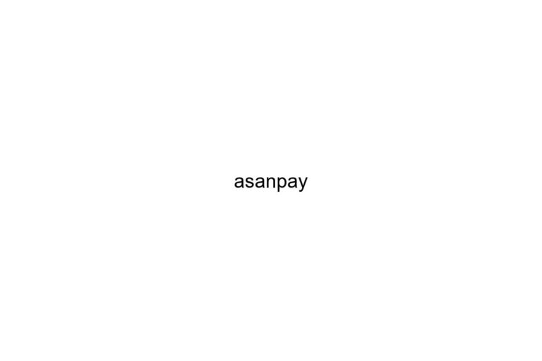 asanpay