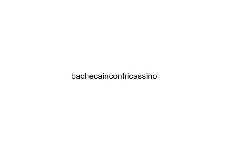 bachecaincontricassino
