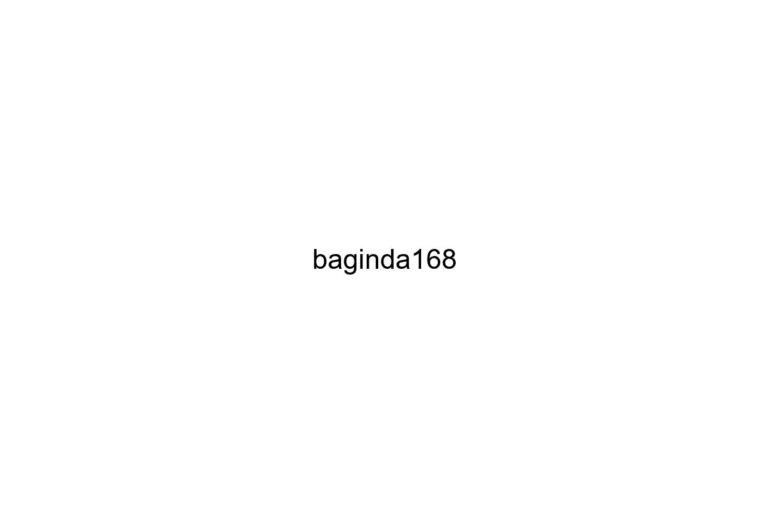 baginda168