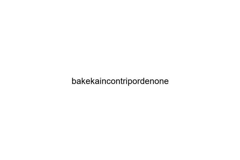 bakekaincontripordenone