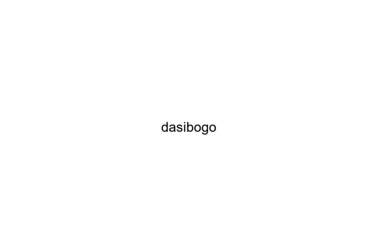 dasibogo