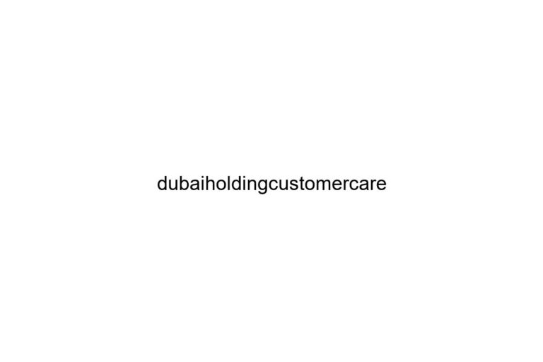 dubaiholdingcustomercare