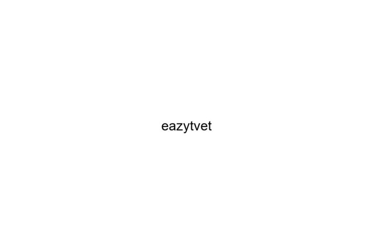 eazytvet