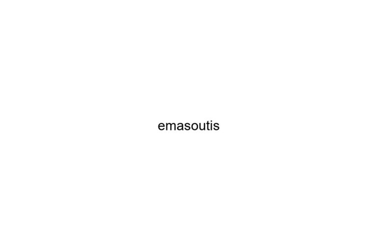 emasoutis