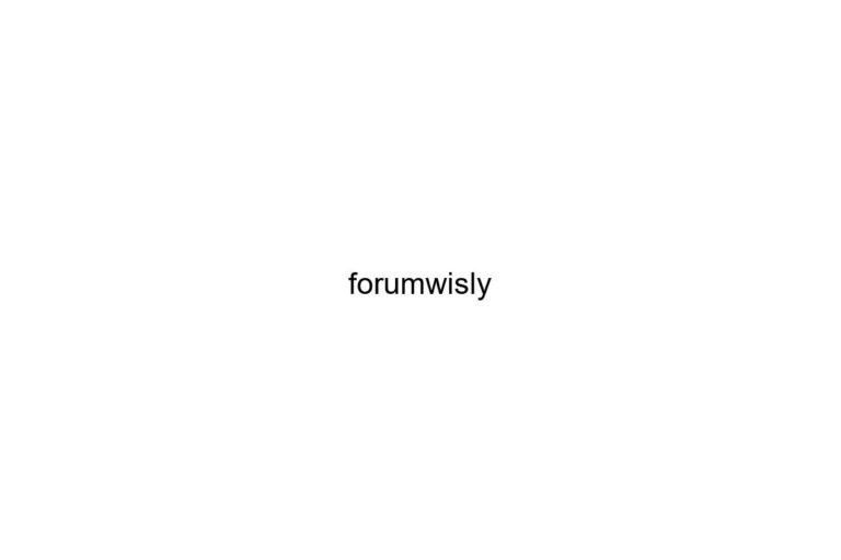 forumwisly