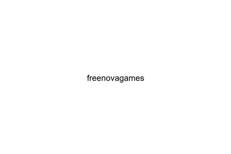 freenovagames