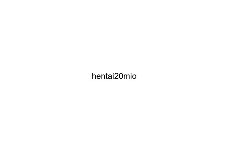 hentai20mio