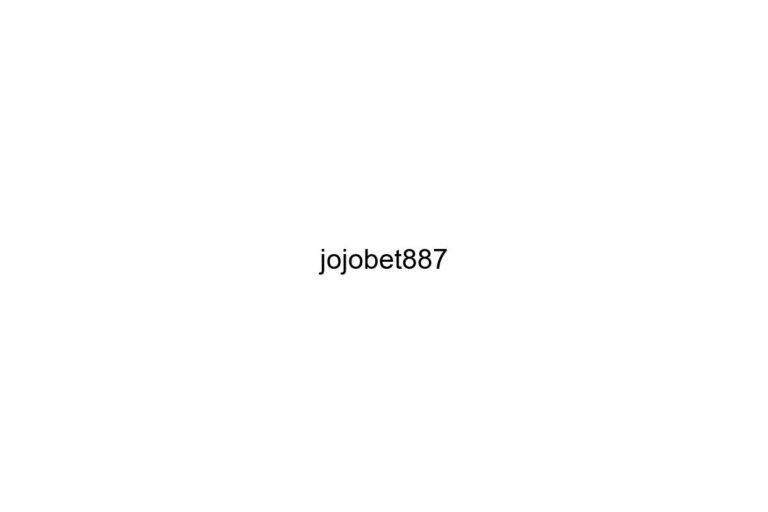 jojobet887