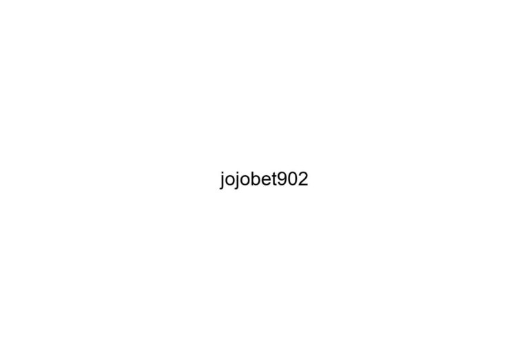 jojobet902
