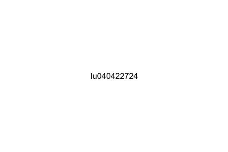 lu040422724