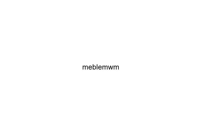 meblemwm