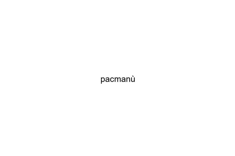 pacman