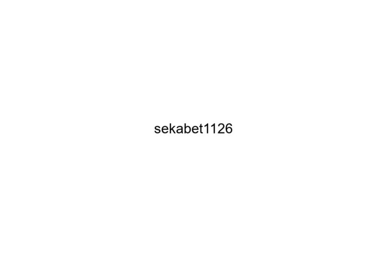 sekabet1126
