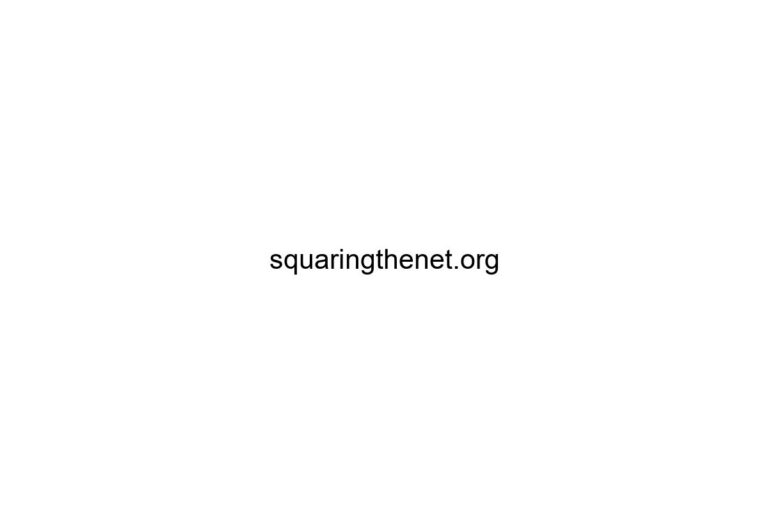 squaringthenet org
