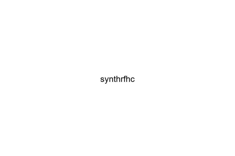 synthrfhc