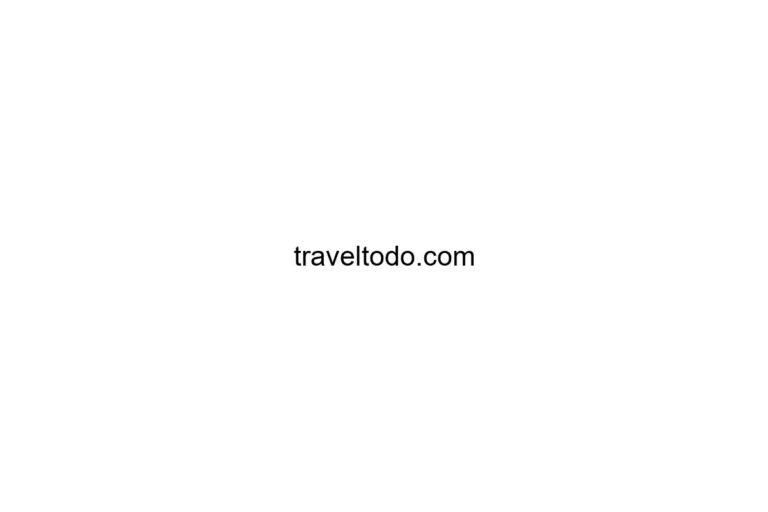 traveltodo com