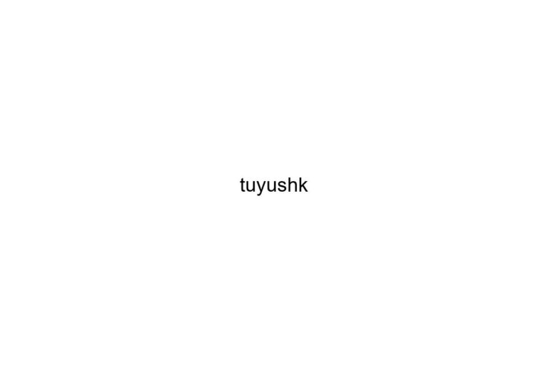 tuyushk