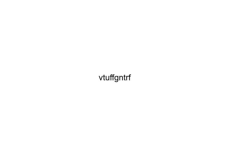 vtuffgntrf