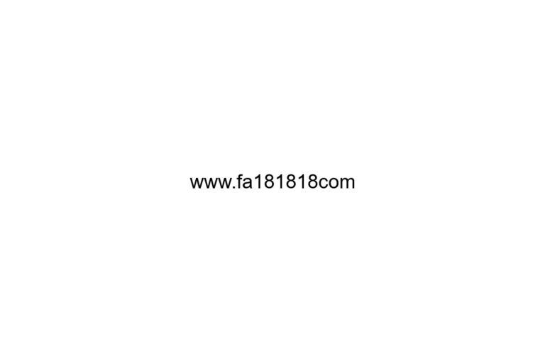 www fa181818com