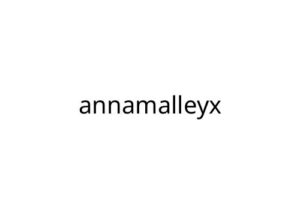 annamalleyx
