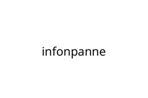 infonpanne