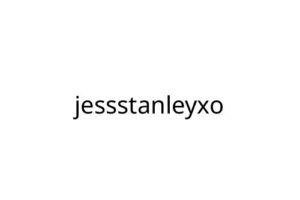 jessstanleyxo