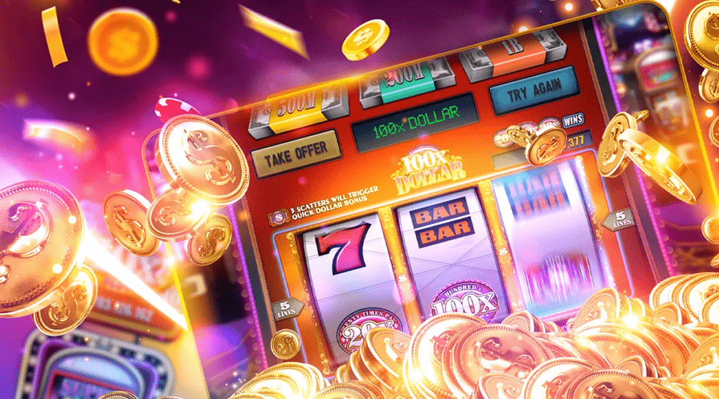Slot Strategy Decoded: How to Play Smarter, Not Harder
