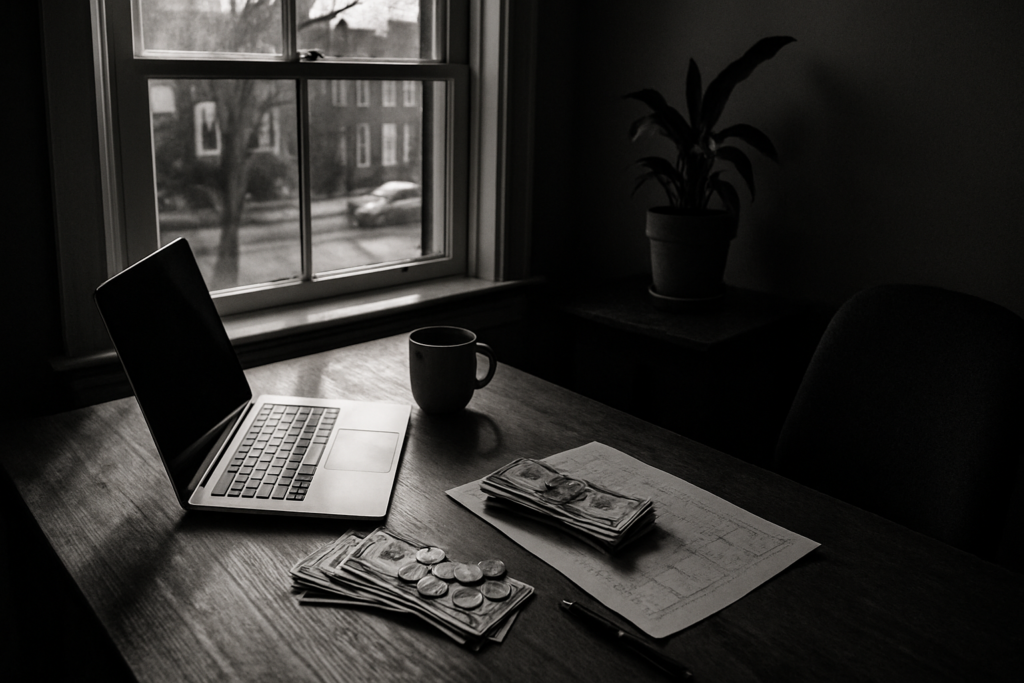 long term bankroll strategy