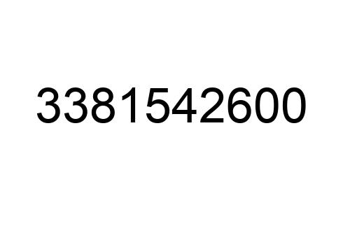3381542600