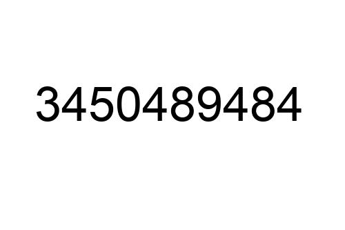 3450489484