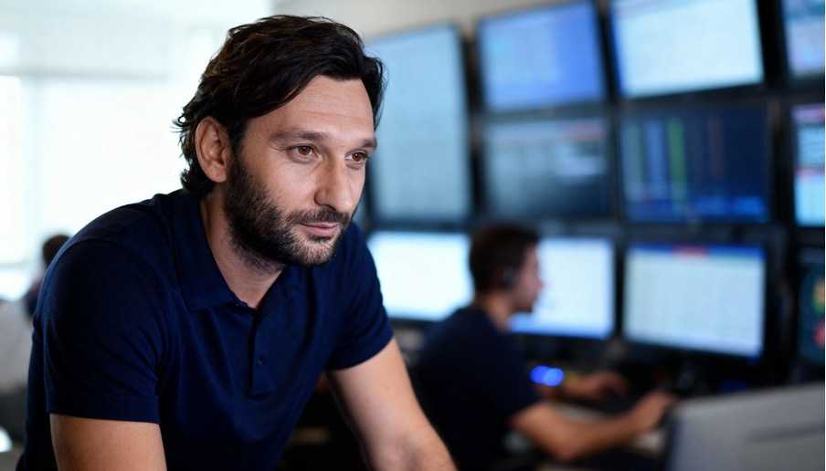 Andrei Marius Popescu, analysis expert: “Control matters more than the amount of data when betting”