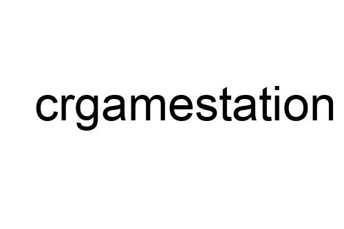 crgamestation