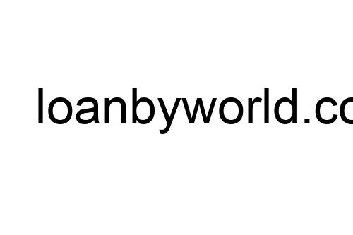 loanbyworld.com